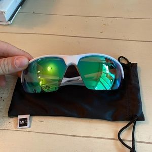 MEC sport sunglasses NWOT